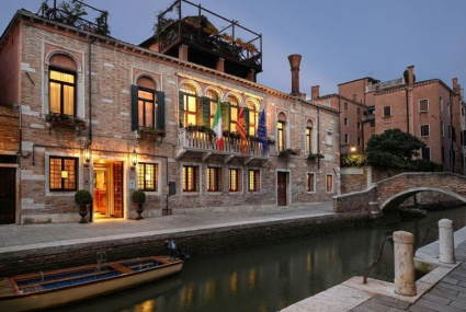 Palazzetto Madonna – Venice | Italy