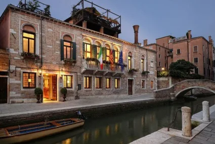 Palazzetto Madonna – Venice | Italy