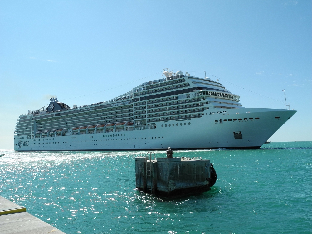 Mediterranean Cruises