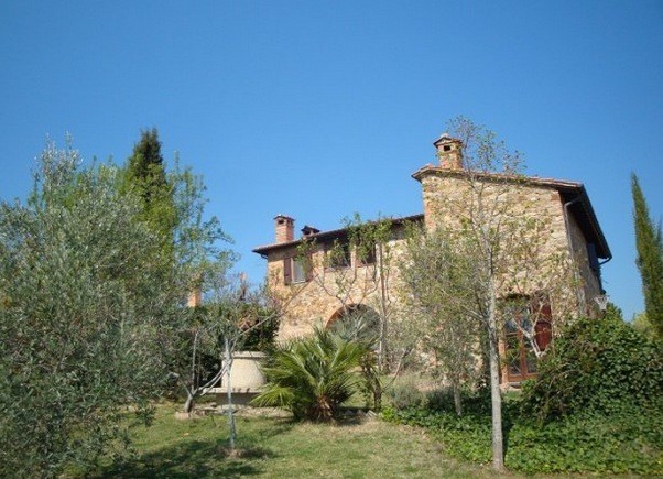 Farmhouse – Perugia | Italy