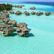 Le Taha'a - Motu Tautau | French Polynesia