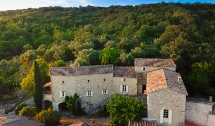 Farmhouse Languedoc-Roussillon – Gard | France