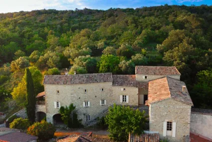 Farmhouse Languedoc-Roussillon – Gard | France