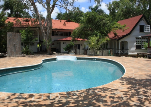 Paramaribo - Surinam