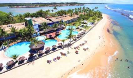 Eco Resort – Arraial d’Ajuda | Brazil