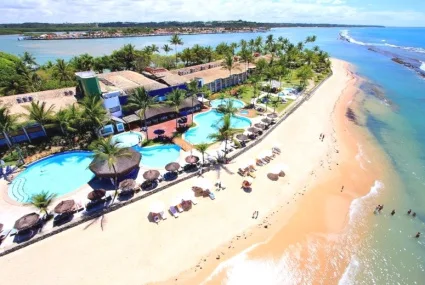 Eco Resort – Arraial d’Ajuda | Brazil