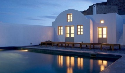 Luna Santorini Suites – Pyrgos | Greece