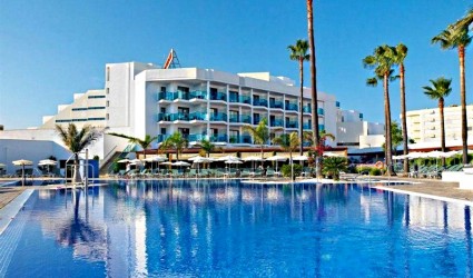 Hipotels Cala Millor Park – Bay of Palma | Majorca