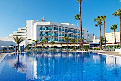 Hipotels Cala Millor Park – Bay of Palma | Majorca