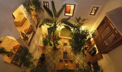 Riad El Youssoufi – Marrakesh | Morocco