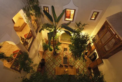 Riad El Youssoufi – Marrakesh | Morocco