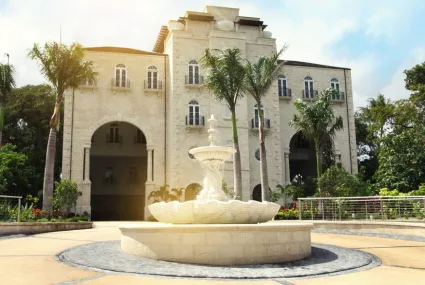 Palazzatte – Barbados | Caribbean