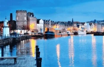 Rail Way Up UK | Plan Ahead