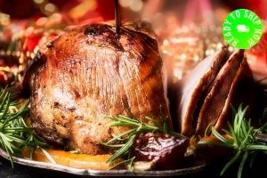 Full Day Food Service | Balanced on any Day 