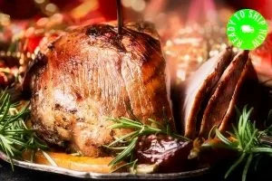 Full Day Food Service | Balanced on any Day 