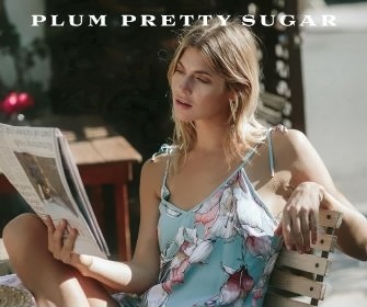 Pretty Everywhere You Want