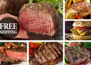 Since 1865 | Angus Mid-West raised | Premium Angus USDA Prime | Ultimate Steak Experience: Grade - Artisan Aging - Hand Select 