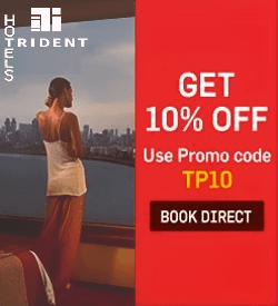 Beautiful Located Lovely Hotel Promotion