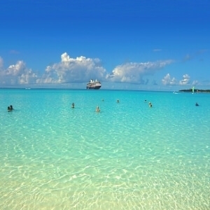 Caribbean Cruise Deals 