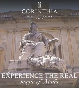 Royal Malta Magic
