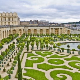 Versailles Palace 