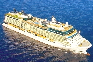 Cruise Hut Honolulu - Australia / NZ via Tahitian Islands