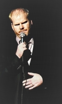 Jim Gaffigan | Barely Live!
