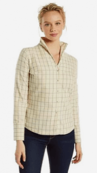 Huckleberry Shirt Set | Now Git Green!