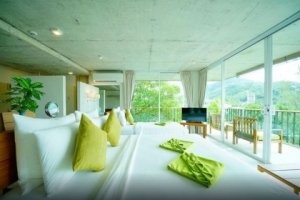 Phuket Thailand | Sweet Family Suites