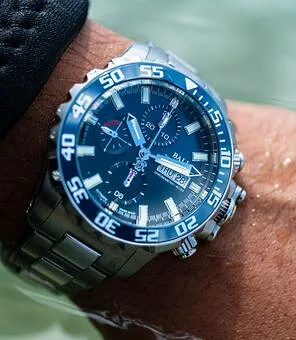 Sweet High End Clockwork | Quality Since 1891