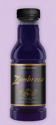 Goodness | No Artificial Flavor, Color or Sweetener