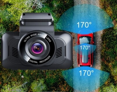 Car Cam Trips | Snap Safe