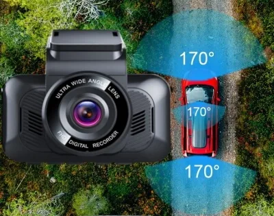 Car Cam Trips | Snap Safe