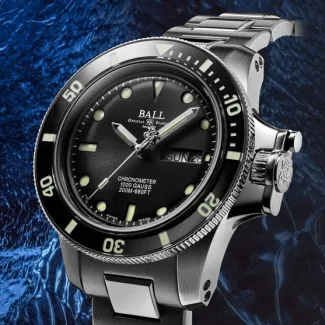 High Performance Clockwork | Since 1891