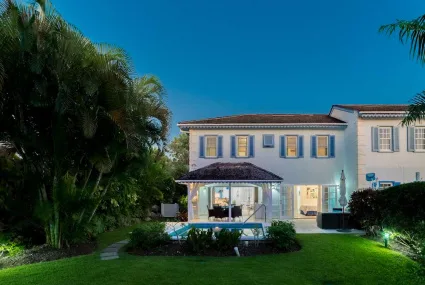 Townhouse – Saint James | Barbados