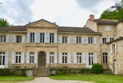 Chateau – Occitanie / Tarn – Midi-Pyrenees | France