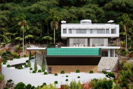 Villa Son Vida – Mallorca