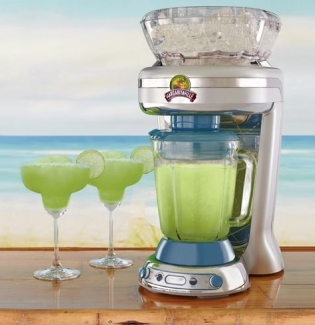 Concoction Machine