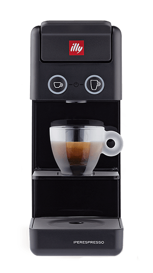 Capsule Espresso or Cappuccino or Drip Coffee 
