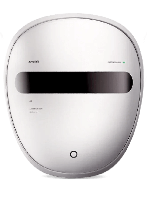 Clear Soothe Tighten 