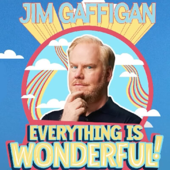 New Stand Up Comedy Tour!