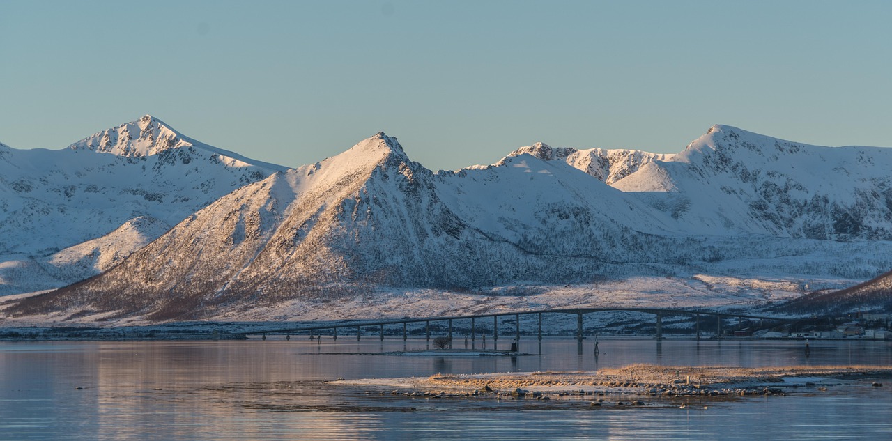 Norwegian Fjords Cruise