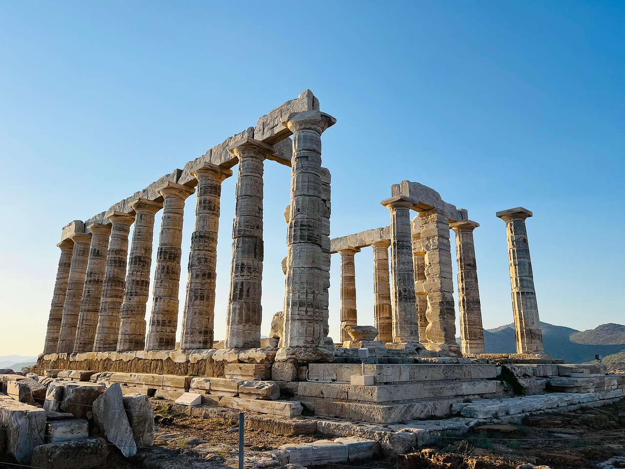 Corfu & Ionian Islands Sailing