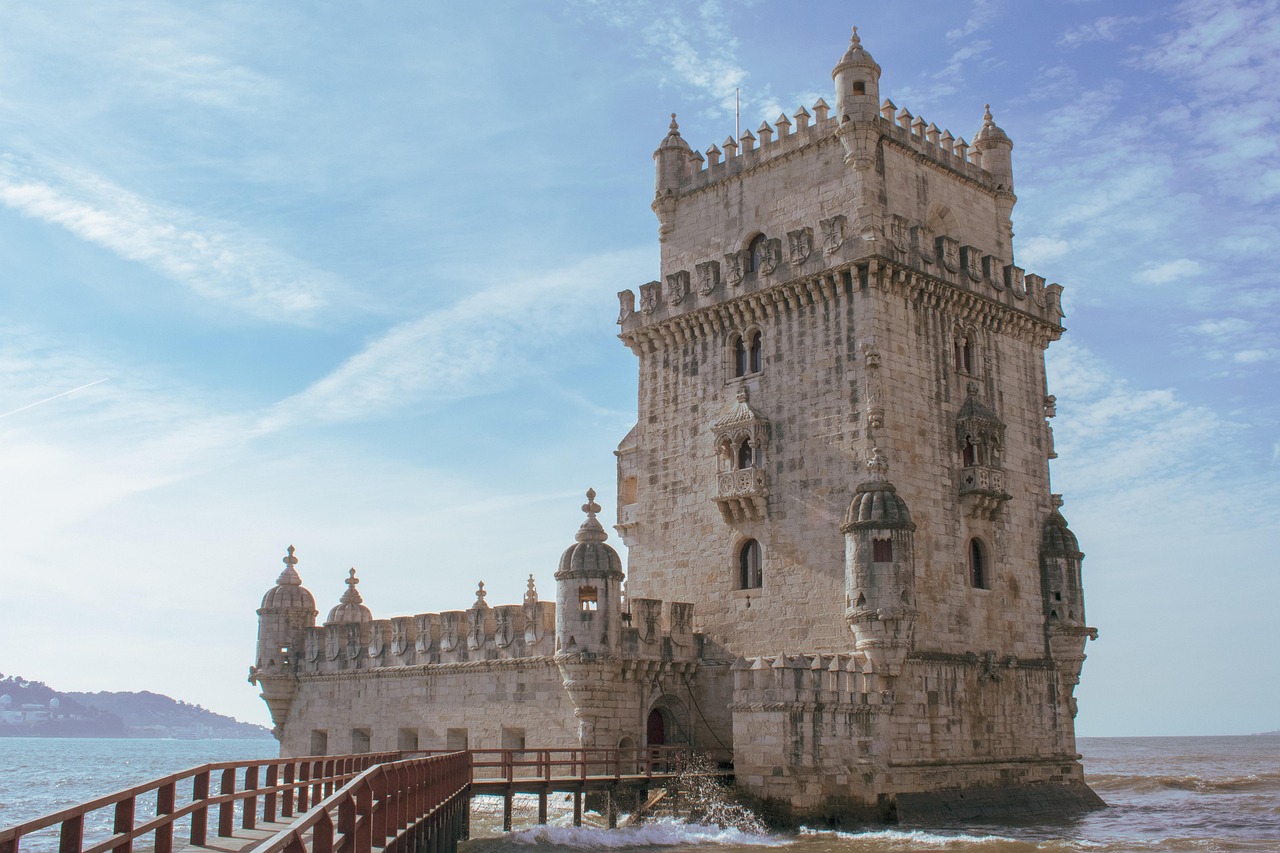 Lisbon to Barcelona Cruise
