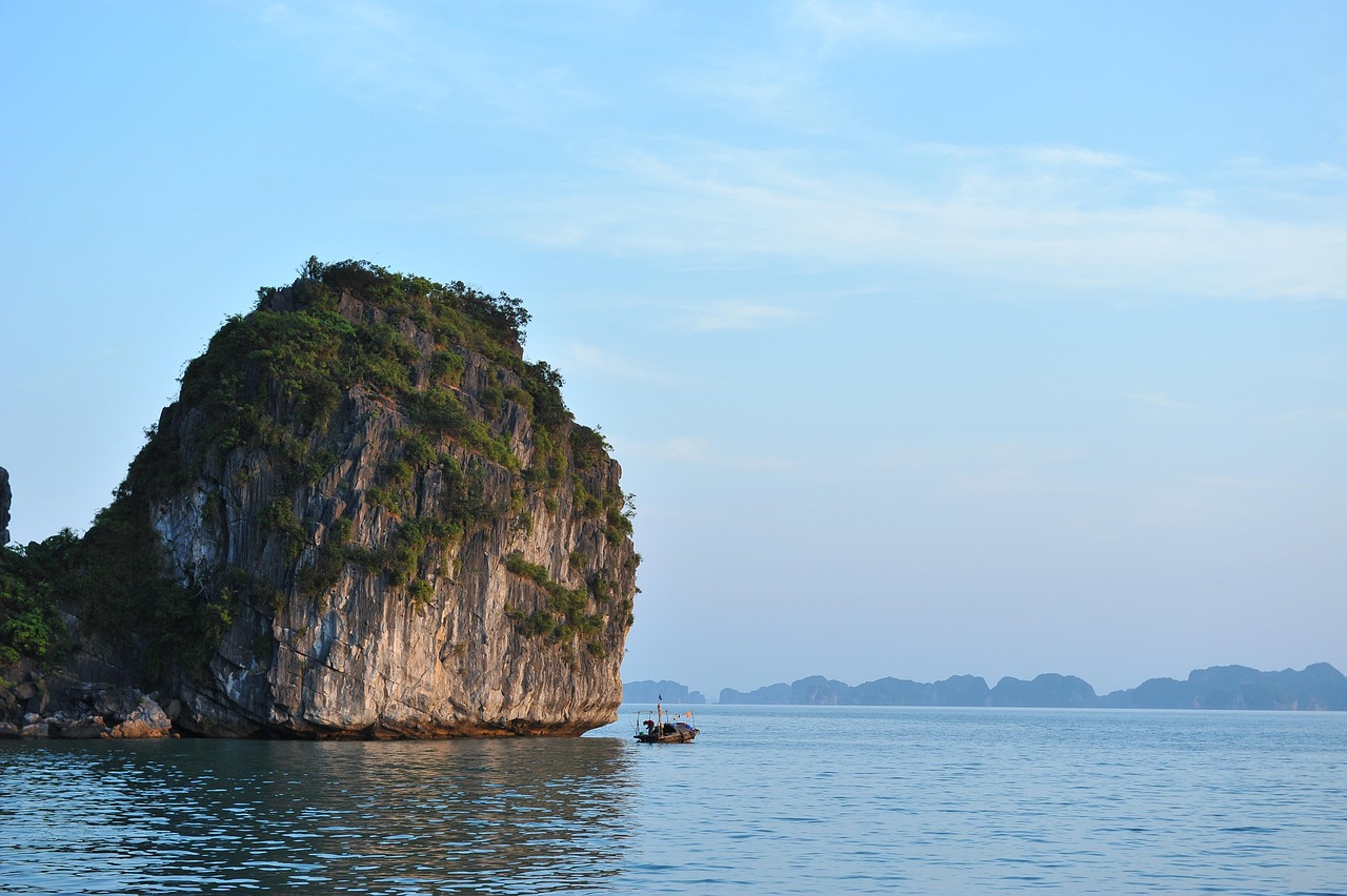 Mekong River Cruise