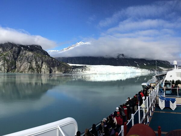 Alaska Cruises