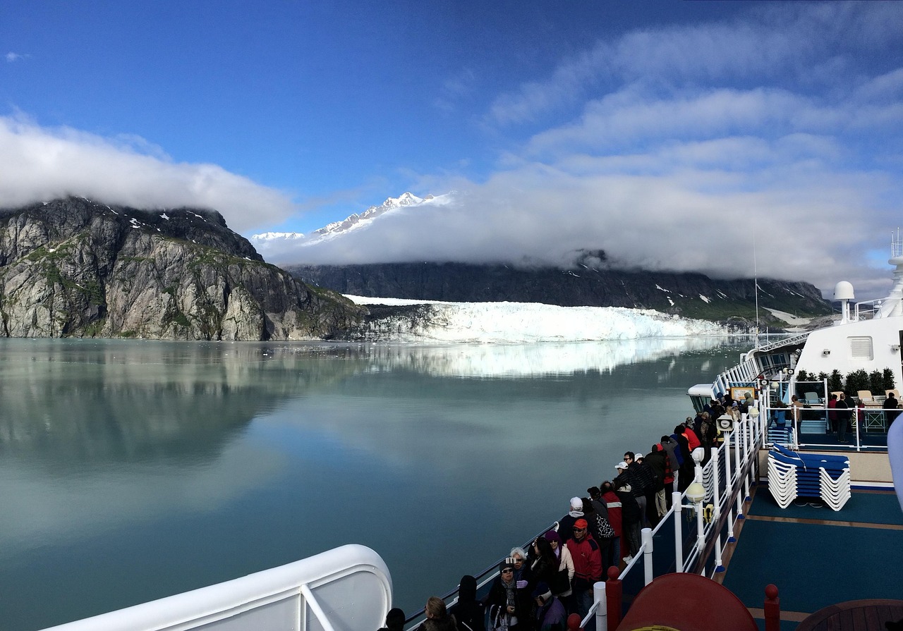Alaska Cruises