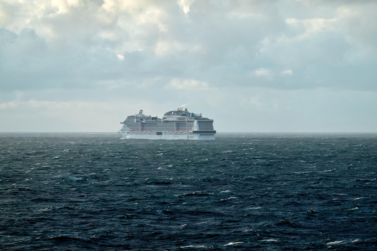 Bahamas Cruises
