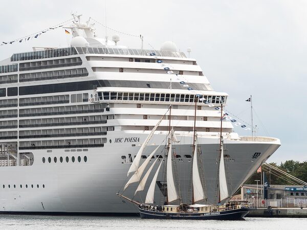 Bahamas Cruises