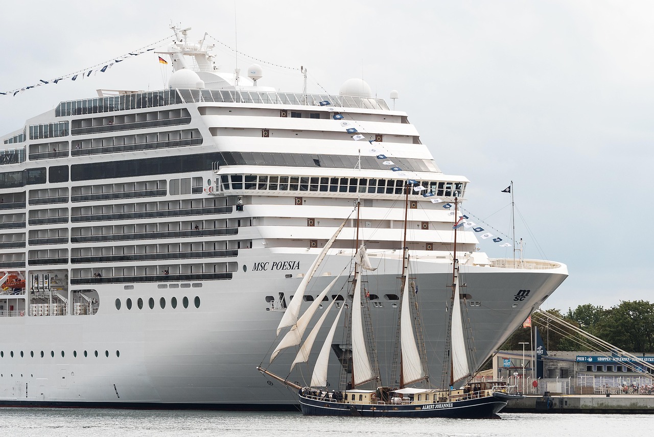 Bahamas Cruises